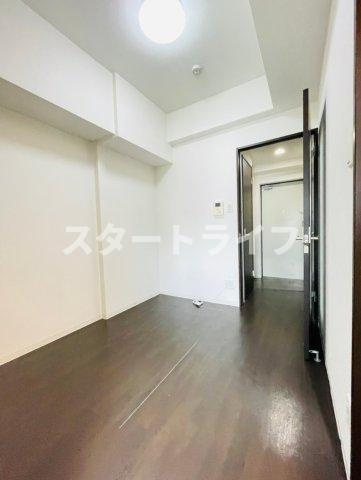 大阪市淀川区西中島７丁目の賃貸マンションの設備