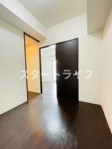 大阪市淀川区西中島７丁目の賃貸マンションの展望
