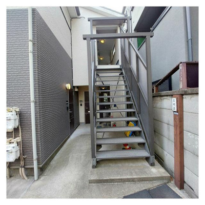【その他】 | ラ・ベルテ高円寺