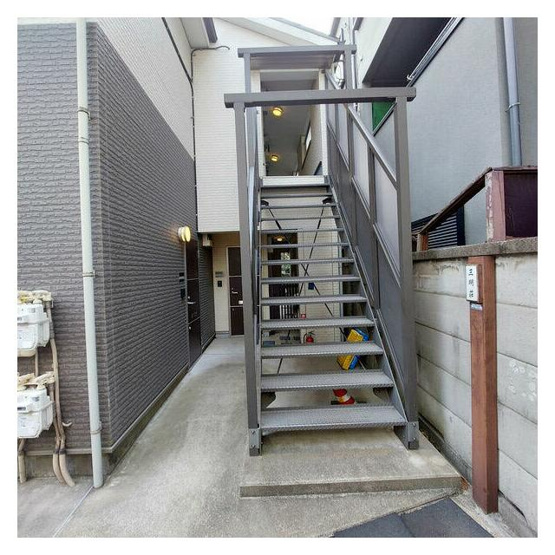 【その他】 | ラ・ベルテ高円寺