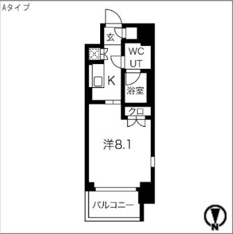 スパシエソリデ三軒茶屋