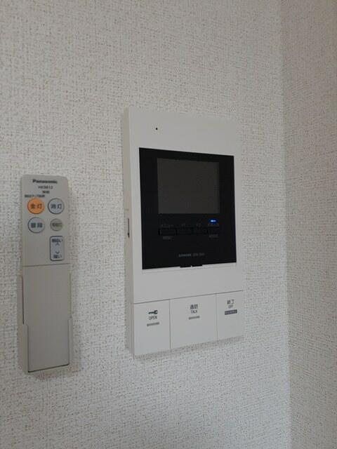 ＡＸＩＡ人形町（アクシアのセキュリティ