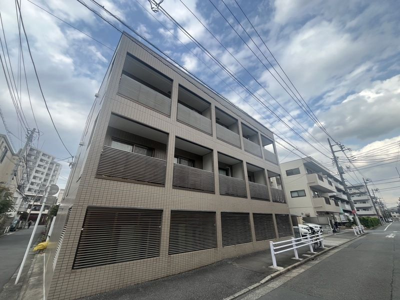 シャトーNAKANO