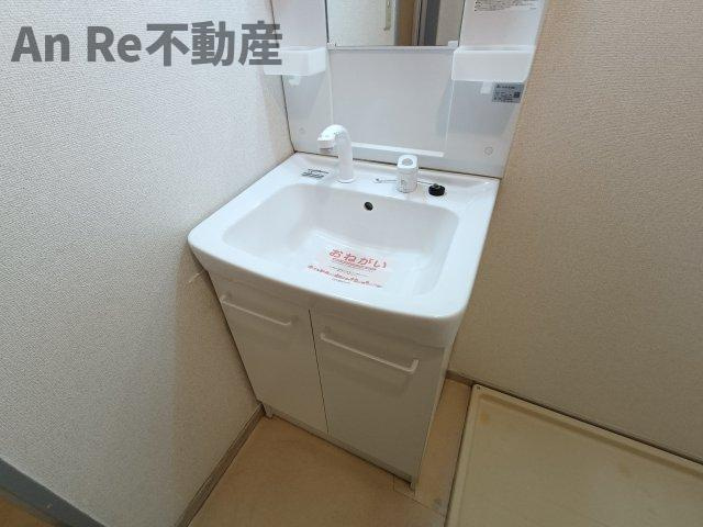 メトロポール東川口の洗面所|別部屋イメージ写真