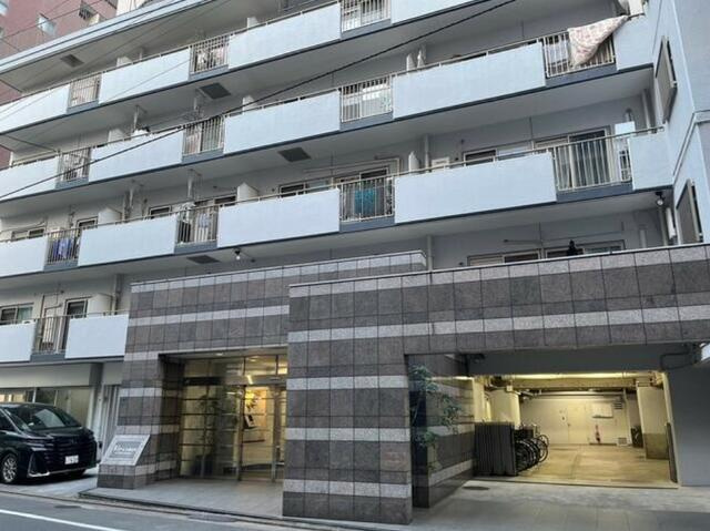 VIPマンションのその他