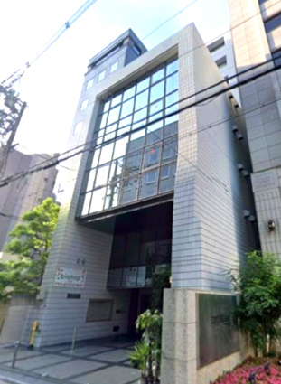 Ｔｒｉａ心斎橋の外観