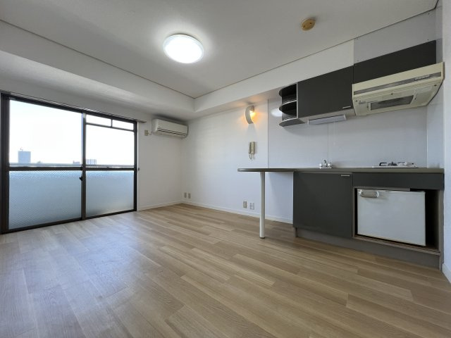 【寝室】 | シャトレーヌ北島