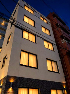 豊島区駒込２丁目の賃貸マンション