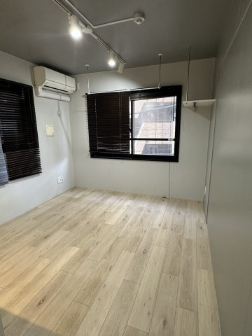 豊島区駒込２丁目の賃貸マンションの居間・リビング