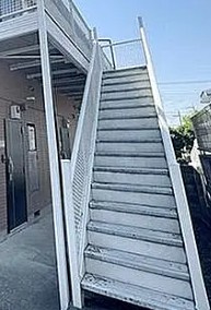 ブルーメのその他共用部分