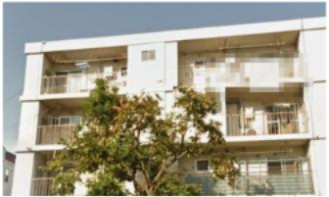 砂町マンションのその他共用部分