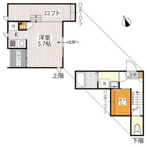 ＣＢ宮原スピカ