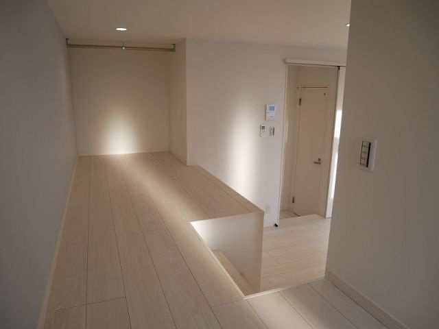 ＣＢ宮原スピカの寝室
