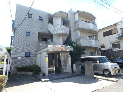 【外観】 | アルカディア下北沢