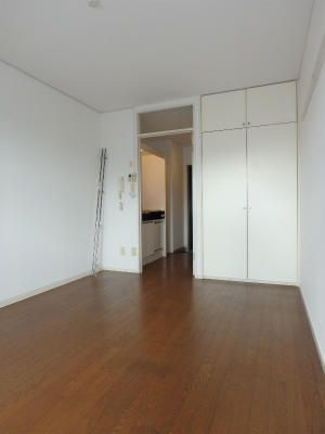 【寝室】 | アルカディア下北沢