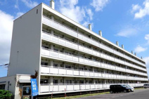 ビレッジハウス相野2号棟の画像