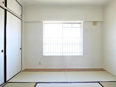 【その他】 | ビレッジハウス相野2号棟 | ビレッジハウスの同一物件・同一タイプの間取りの写真です