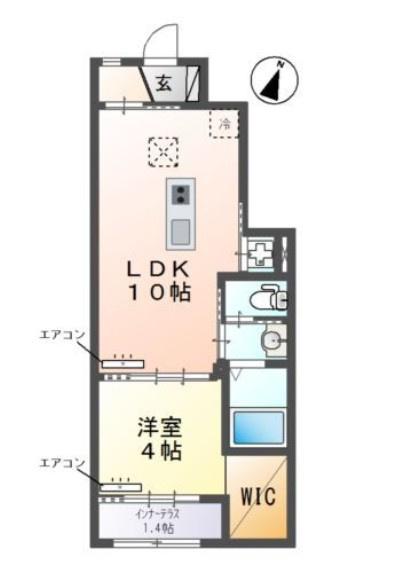 【非対面接客対応！】接客・申込・契約　オンライン＆LINE　相談可！の間取り