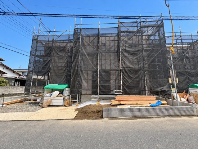 北葛飾郡松伏町　松伏　新築戸建　全2棟