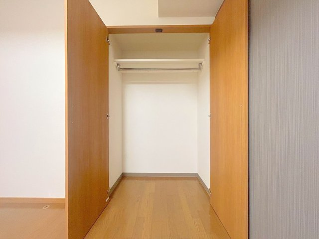 【収納】 | ウイング宝町セカンド