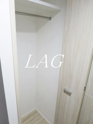 【収納】 | ライジングプレイス綾瀬 | 収納です。