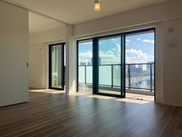 ＨＡＲＵＭＩ　ＦＬＡＧ　ＳＥＡ　ＶＩＬＬＡＧＥ　Ｅ棟のその他