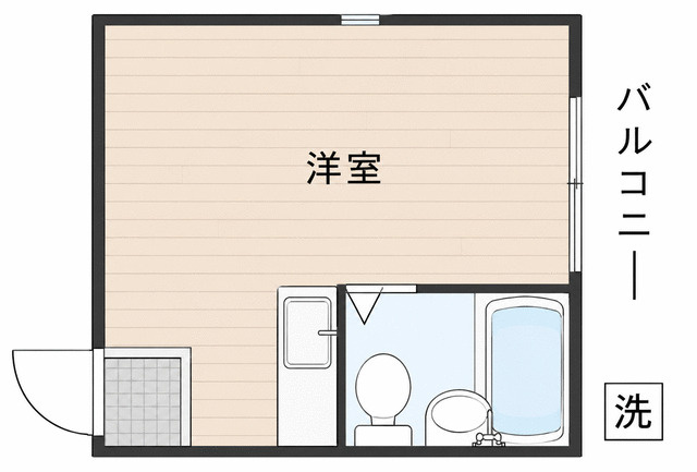 【間取り】 | ネオハイシティ田園調布