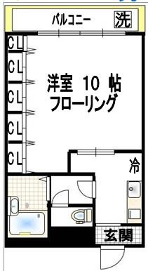 三分坂マンション