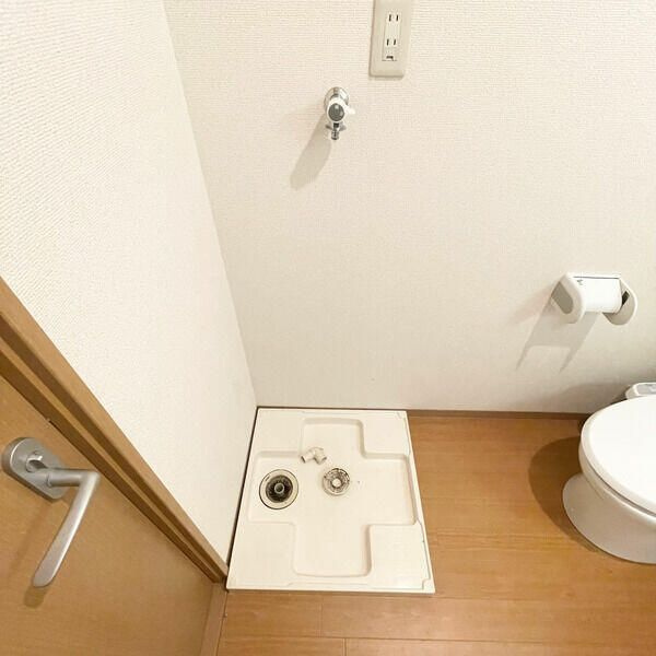 パルームの設備