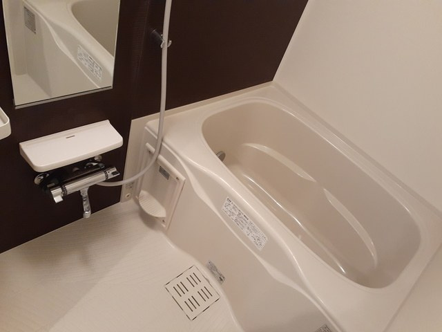 ニコルの浴室|バス