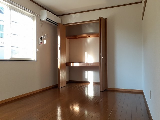 レジデンス河原井の居間・リビング|その他部屋・スペース