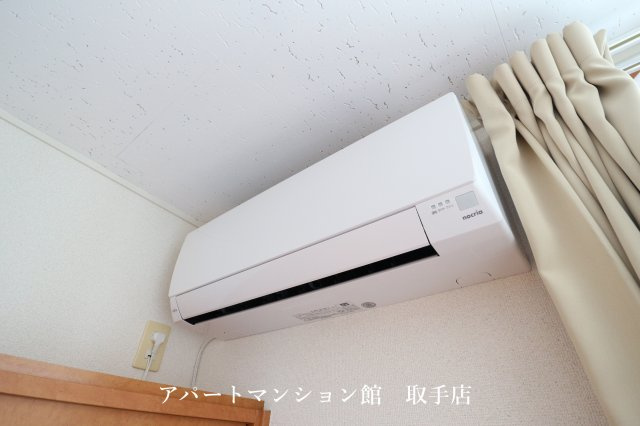 レオパレス角小林の設備|画像6