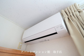 【設備】 | レオパレス角小林 | 画像6