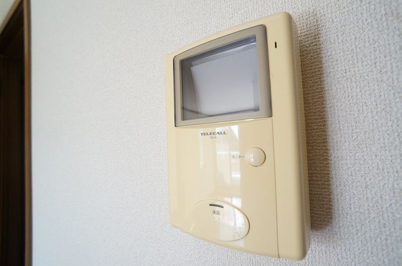 ヴォーヌングⅠのセキュリティ|セキュリティ