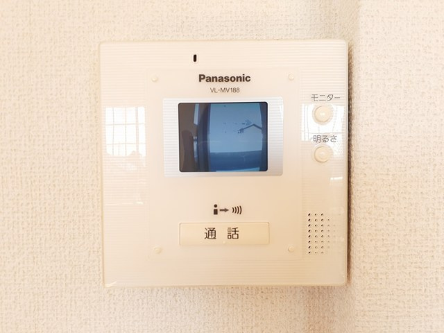 ラフレシールのセキュリティ|セキュリティ