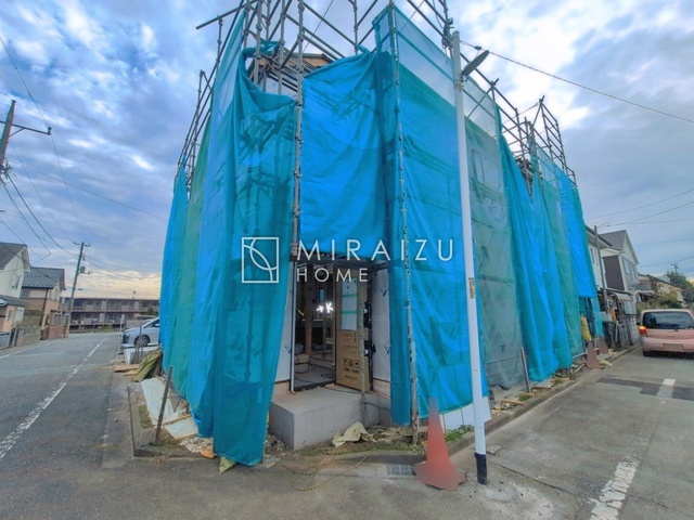 【周辺】 | 居心地の良さそうなリラックスできる空間。独立性のある建物ですので、ご自分の時間を大切にしたご家族様にぴったりです！