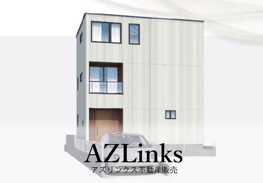 市川市原木3丁目315①