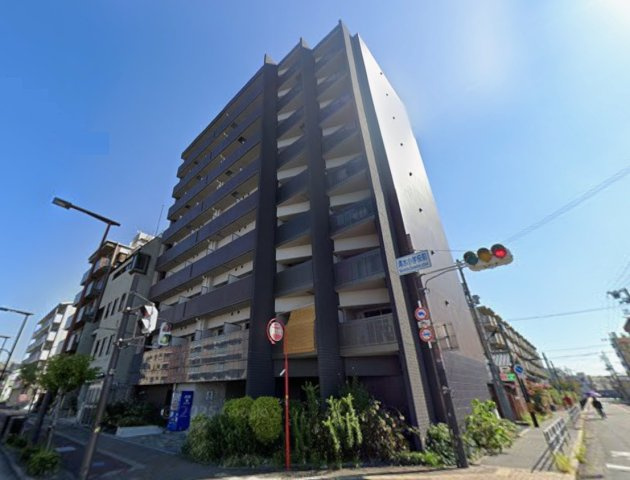 【外観】 | クレアート大阪トゥールビヨン