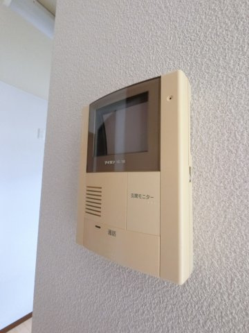 コアロード・ヴィラのセキュリティ