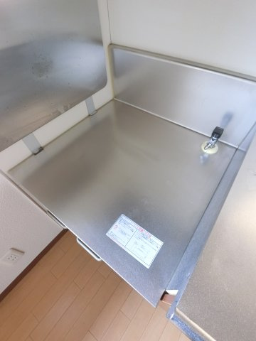 コアロード・ヴィラの設備