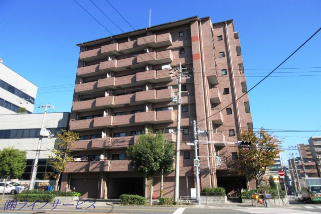 レイセニット北大阪の画像