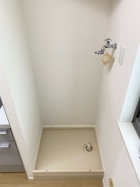 くるりの内装