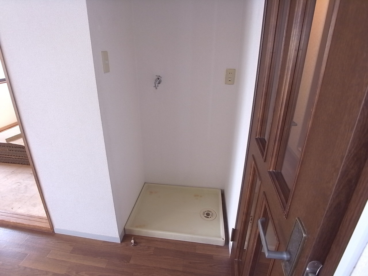 セピアハイツのその他