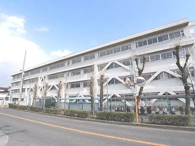 セピアハイツ
