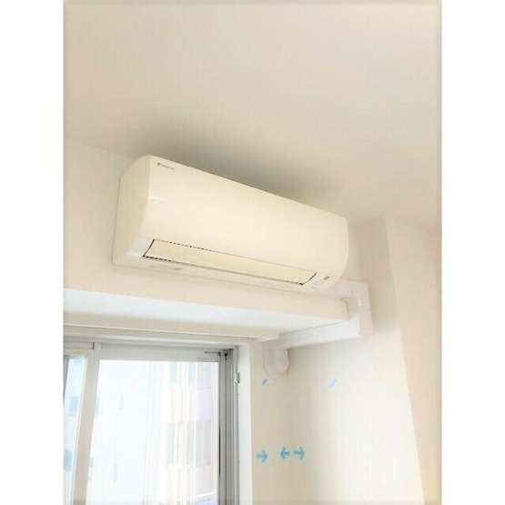 【設備】 | カーサスプレンディッド三田慶大前