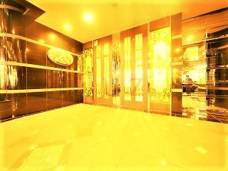 グリフィン横浜東口弐番館
