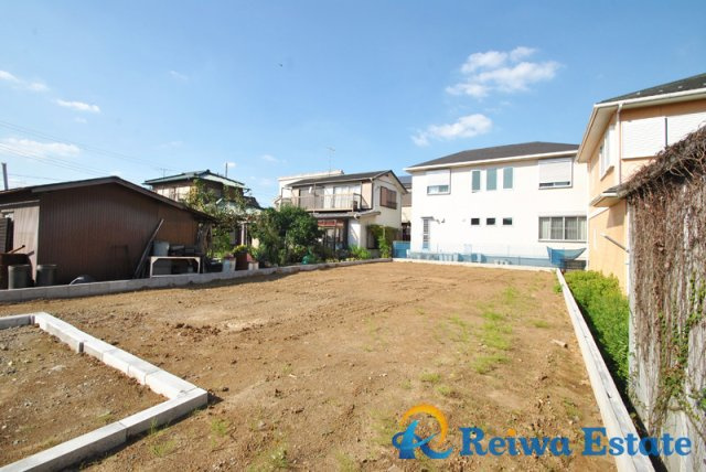 新築戸建　高座郡寒川町一之宮1丁目