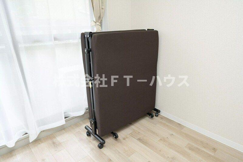 AP387 サンアベニューパルの設備