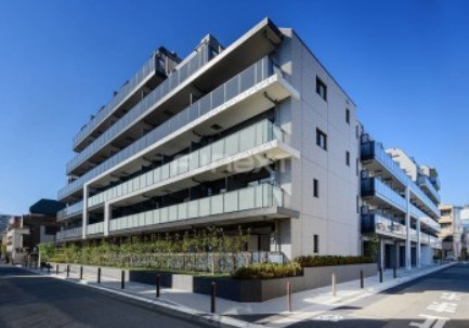 ガーラ大井町グランドステージのその他共用部分