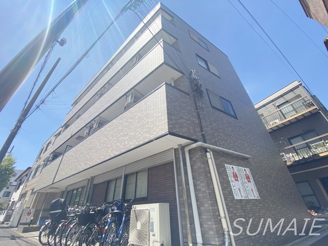 ロイヤルＷＡＫＯの外観|駅近物件です！